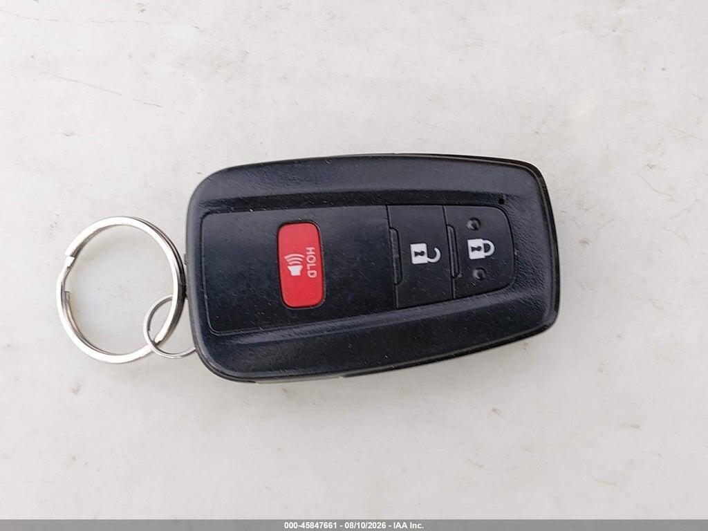 2T3W1RFV0MC149364 2021 TOYOTA RAV4 photo no. 11