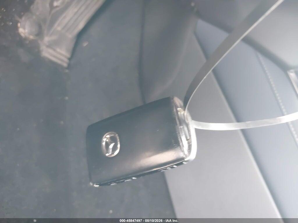 3MVDMACL4MM209552 2021 MAZDA CX-30 photo no. 11