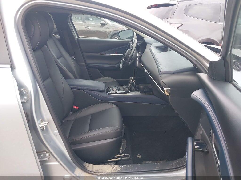 3MVDMACL4MM209552 2021 MAZDA CX-30 photo no. 5