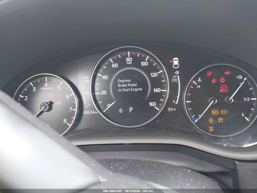 3MVDMACL4MM209552 2021 MAZDA CX-30 photo no. 7