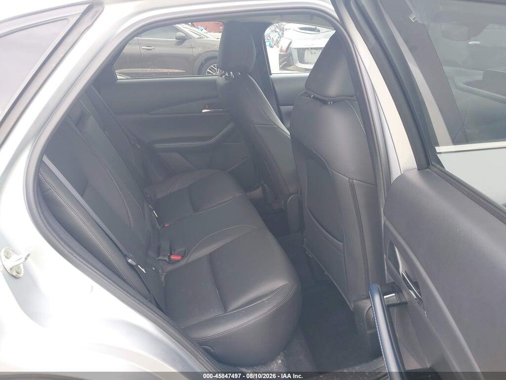 3MVDMACL4MM209552 2021 MAZDA CX-30 photo no. 8