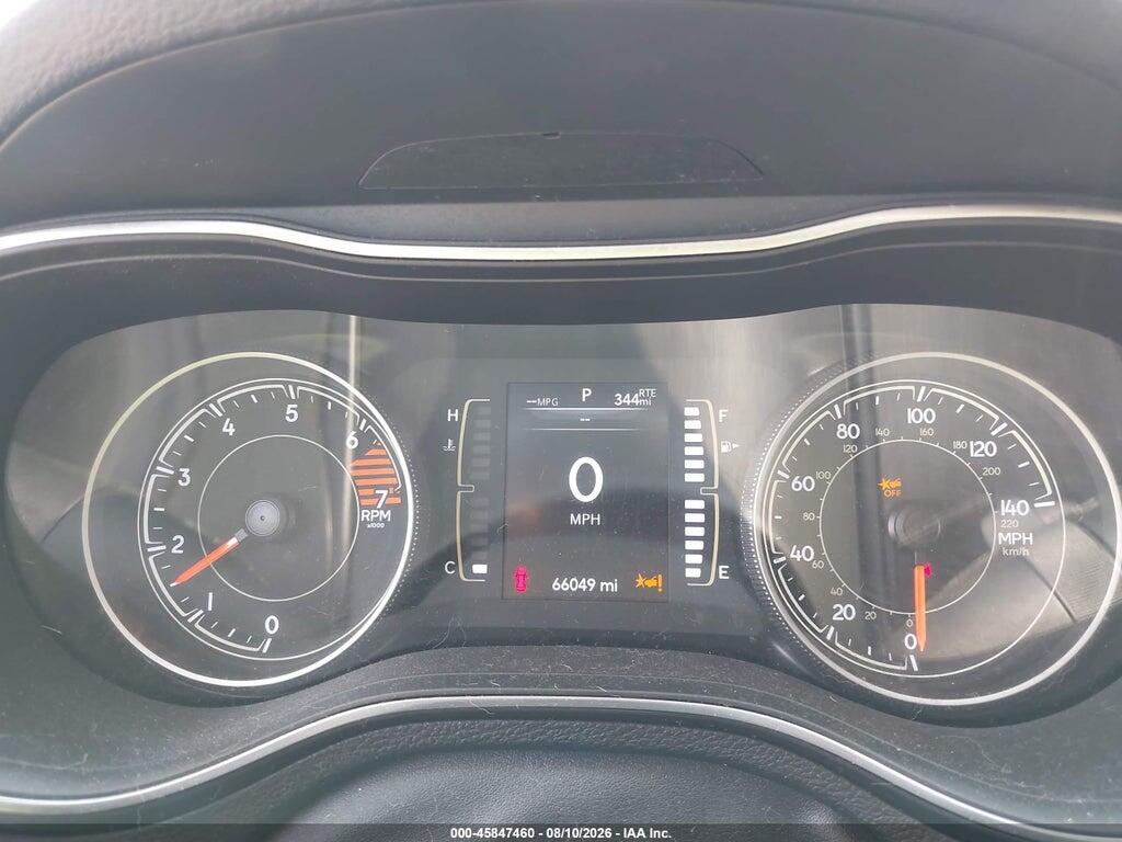 1C4PJMLB8MD115573 2021 JEEP CHEROKEE photo no. 7