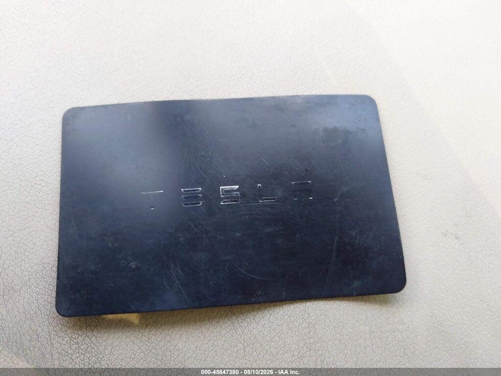 5YJSA1E52MF428398 2021 TESLA MODEL S photo no. 11