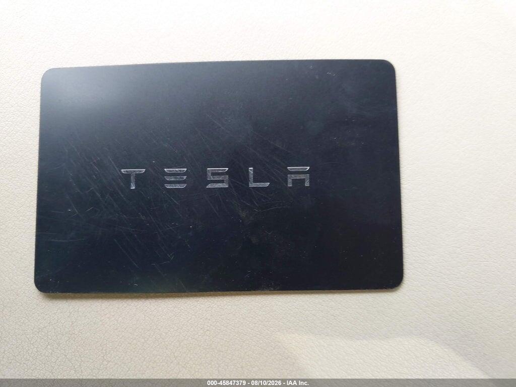 5YJSA1E58MF430186 2021 TESLA MODEL S photo no. 11