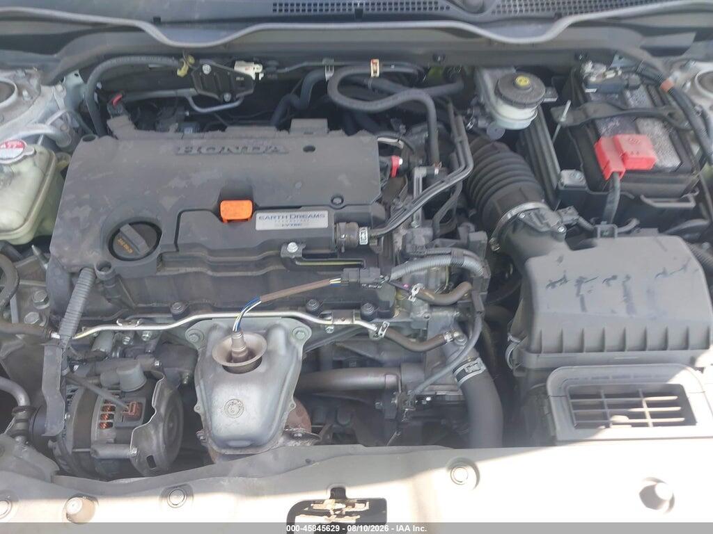 2HGFC2F82MH547946 2021 HONDA CIVIC photo no. 10