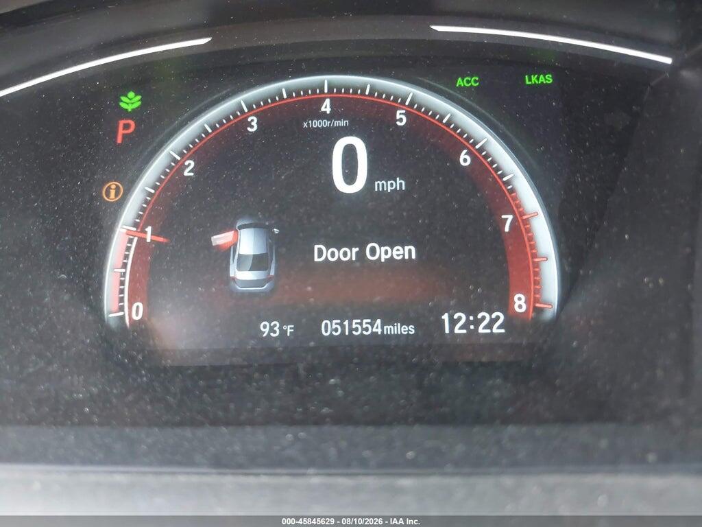 2HGFC2F82MH547946 2021 HONDA CIVIC photo no. 7