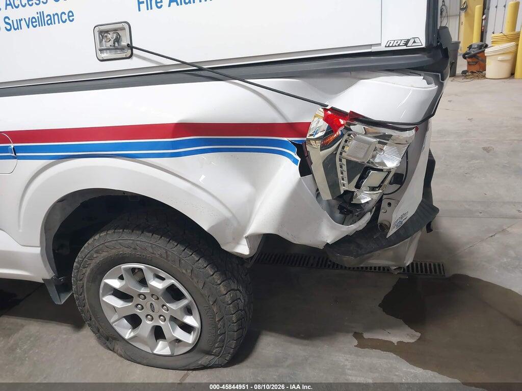1FTEX1EP9MKD17251 2021 FORD F-150 photo no. 6