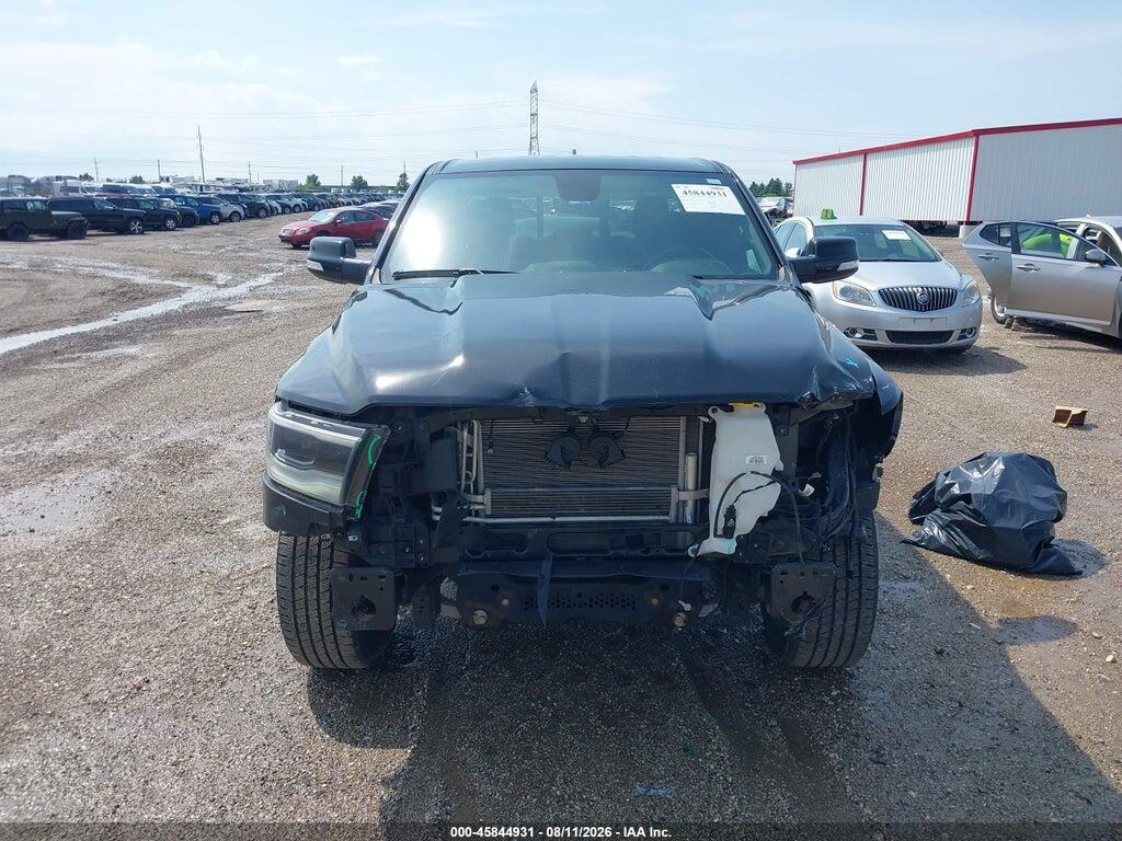 1C6RRFBG1MN739405 2021 RAM 1500 photo no. 12