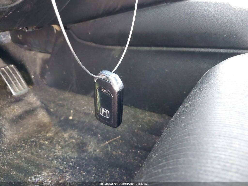 1HGCV2F37MA016919 2021 HONDA ACCORD photo no. 11