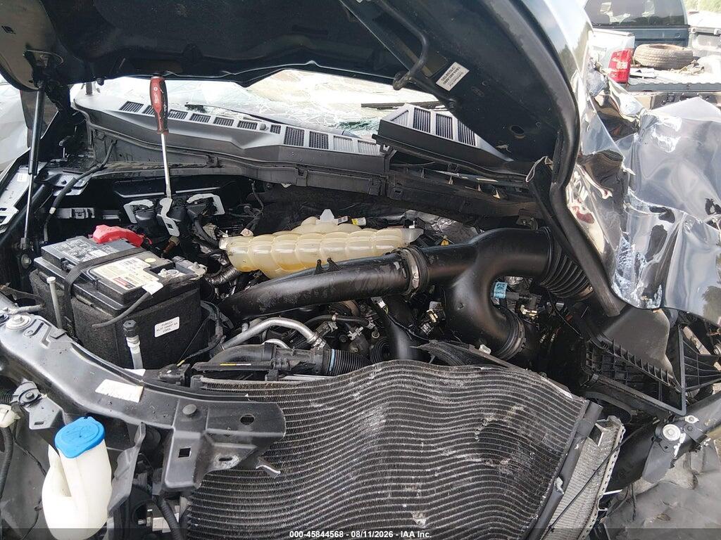 1FTEW1EP0MKE60429 2021 FORD F-150 photo no. 10