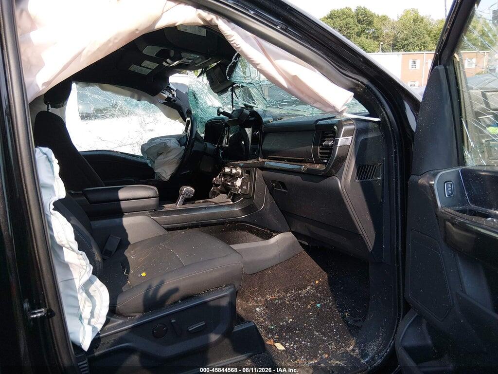1FTEW1EP0MKE60429 2021 FORD F-150 photo no. 5