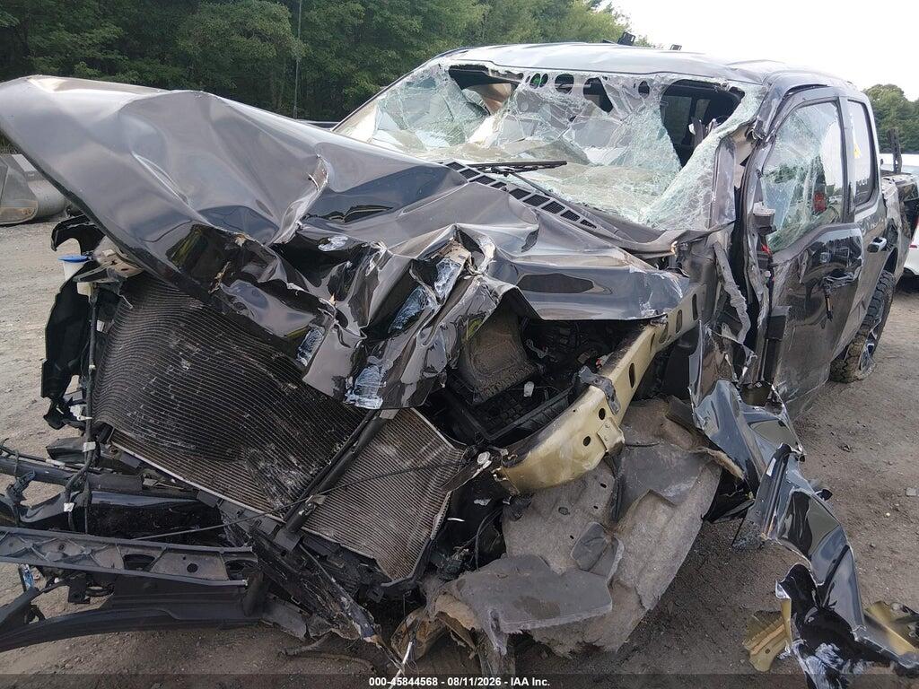 1FTEW1EP0MKE60429 2021 FORD F-150 photo no. 6