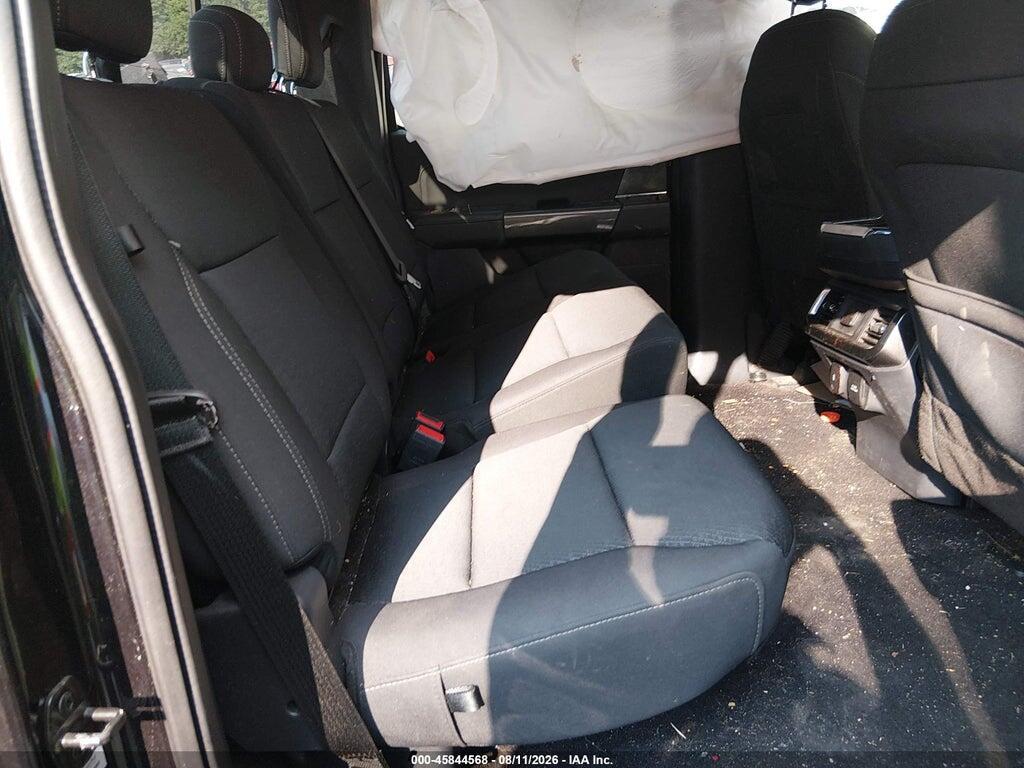 1FTEW1EP0MKE60429 2021 FORD F-150 photo no. 8