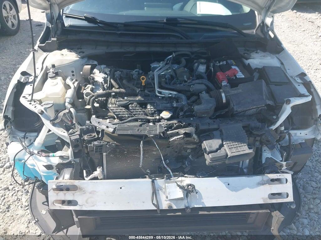 1N4BL4BV3MN404165 2021 NISSAN ALTIMA photo no. 10