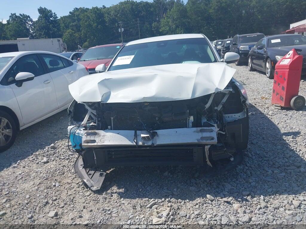 1N4BL4BV3MN404165 2021 NISSAN ALTIMA photo no. 12