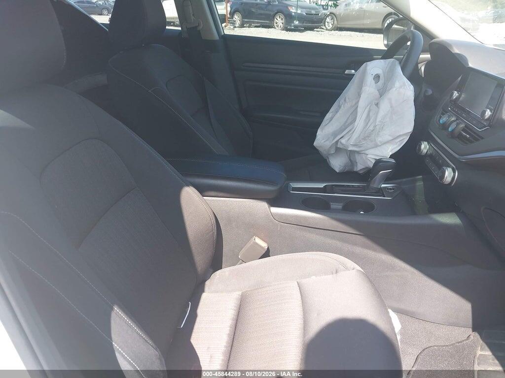 1N4BL4BV3MN404165 2021 NISSAN ALTIMA photo no. 5