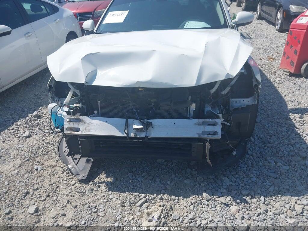 1N4BL4BV3MN404165 2021 NISSAN ALTIMA photo no. 6