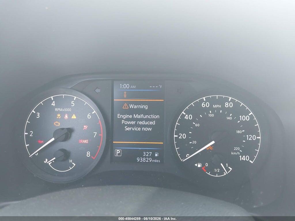 1N4BL4BV3MN404165 2021 NISSAN ALTIMA photo no. 7