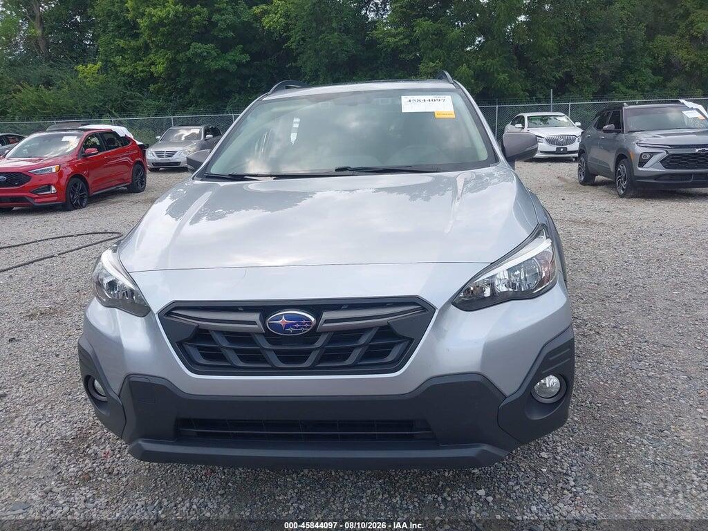 JF2GTHSC2MH303446 2021 SUBARU CROSSTREK photo no. 12