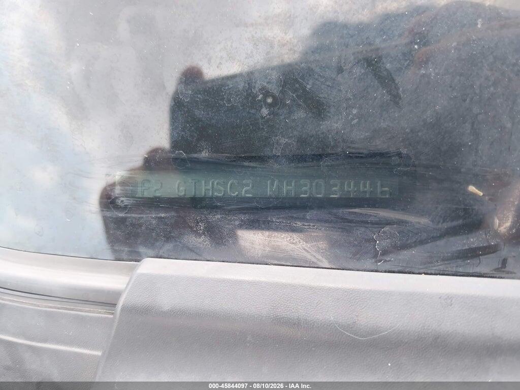 JF2GTHSC2MH303446 2021 SUBARU CROSSTREK photo no. 9
