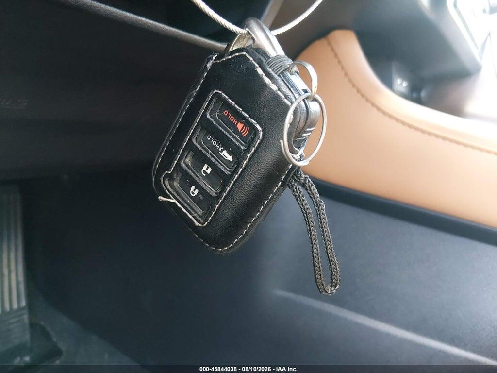 2T2HZMAA2MC204023 2021 LEXUS RX 350 photo no. 11