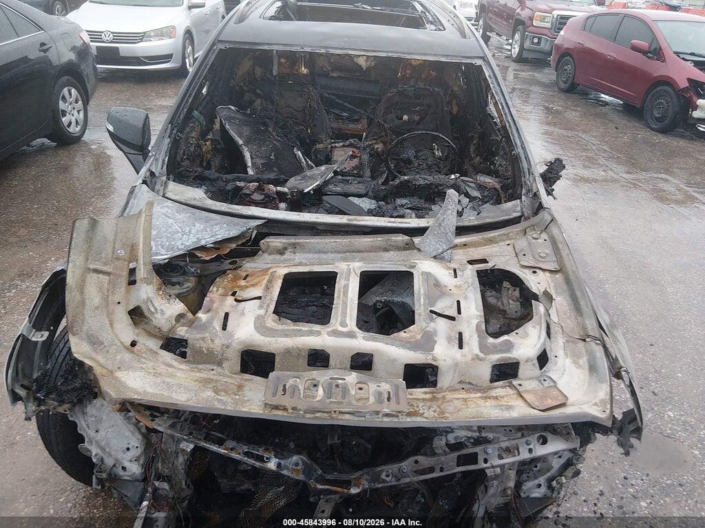 1GYFZDR46MF001082 2021 CADILLAC XT4 photo no. 11