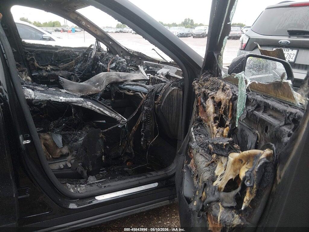 1GYFZDR46MF001082 2021 CADILLAC XT4 photo no. 5