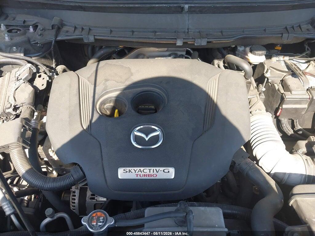 JM3TCABY9M0528517 2021 MAZDA CX-9 photo no. 10