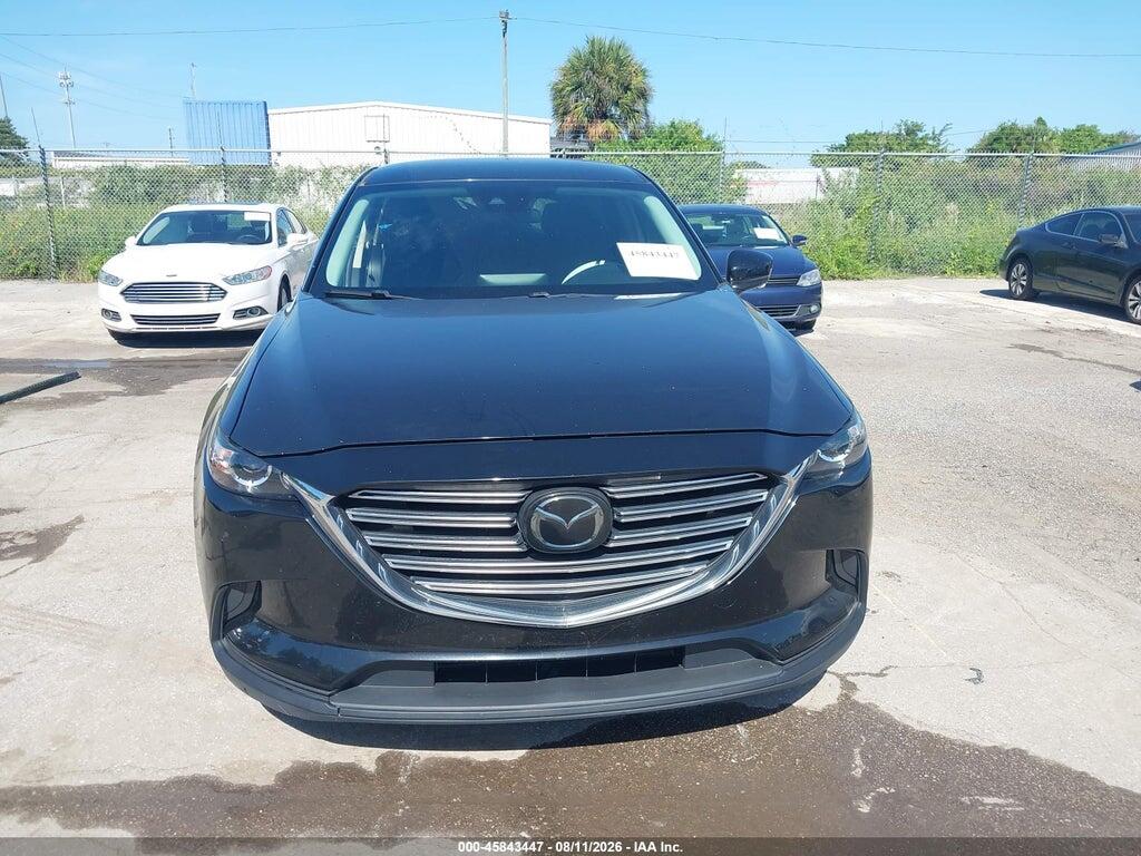 JM3TCABY9M0528517 2021 MAZDA CX-9 photo no. 12