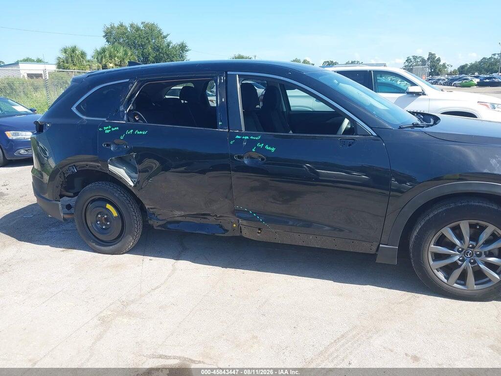JM3TCABY9M0528517 2021 MAZDA CX-9 photo no. 6