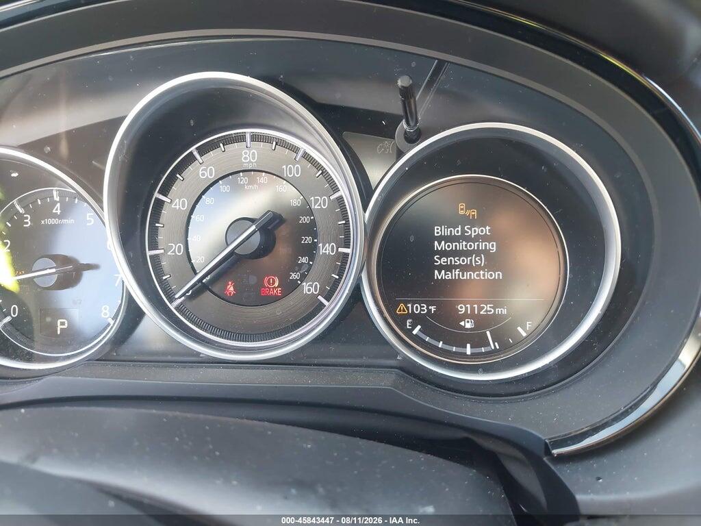 JM3TCABY9M0528517 2021 MAZDA CX-9 photo no. 7