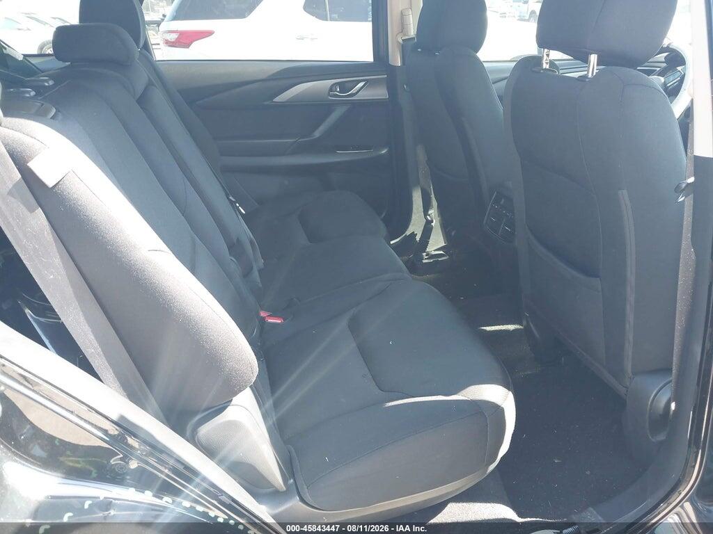 JM3TCABY9M0528517 2021 MAZDA CX-9 photo no. 8