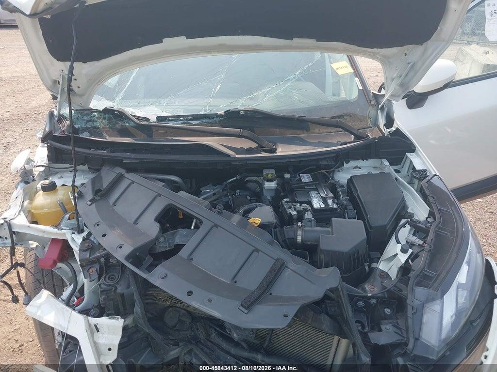JN8AT3BB6MW216664 2021 NISSAN ROGUE photo no. 10