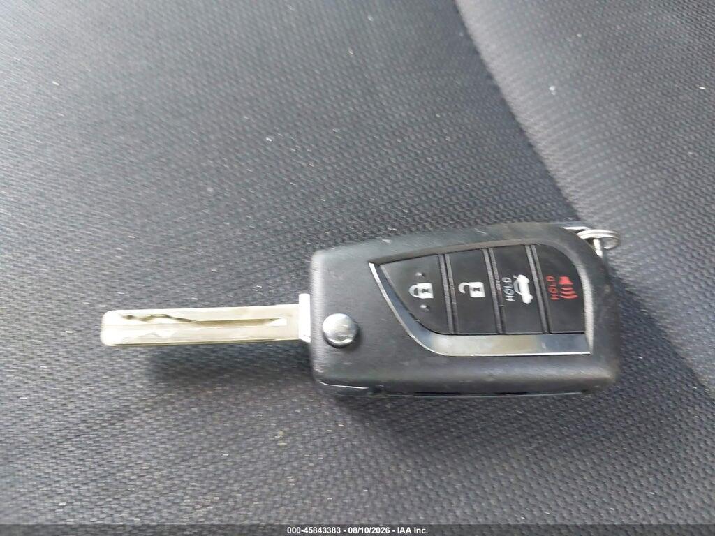JTDEPMAE5MJ127880 2021 TOYOTA COROLLA photo no. 11