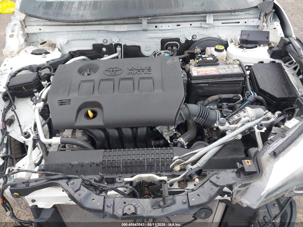 NMTKHMBX5MR121451 2021 TOYOTA C-HR photo no. 10