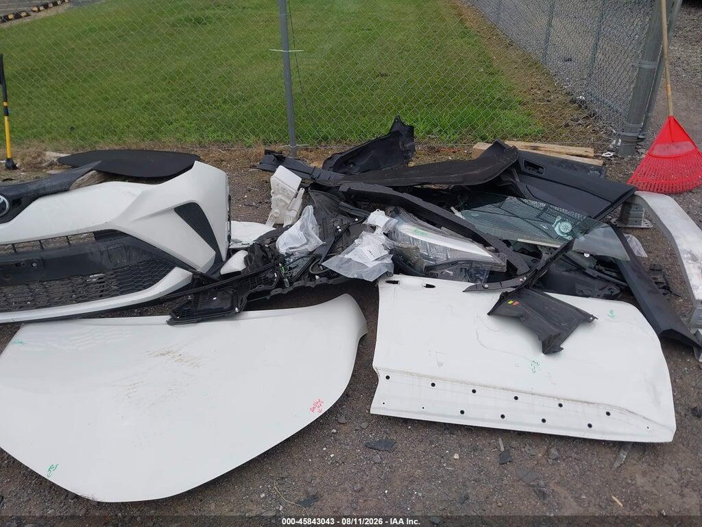 NMTKHMBX5MR121451 2021 TOYOTA C-HR photo no. 12