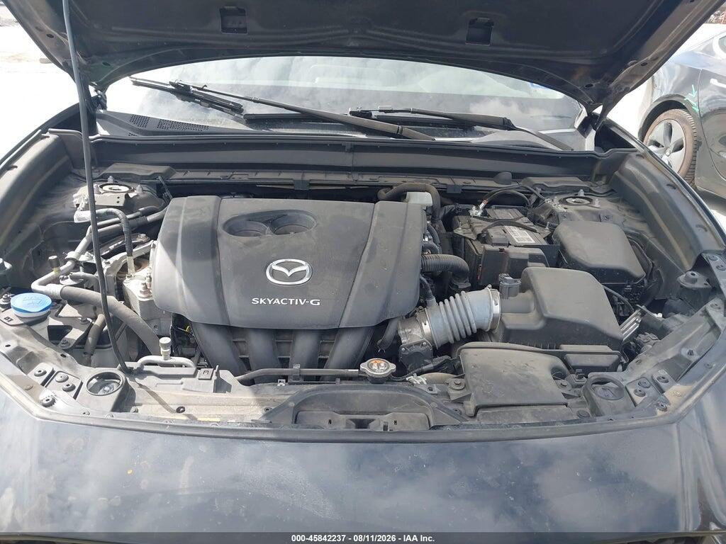 3MVDMABL2MM251560 2021 MAZDA CX-30 photo no. 10