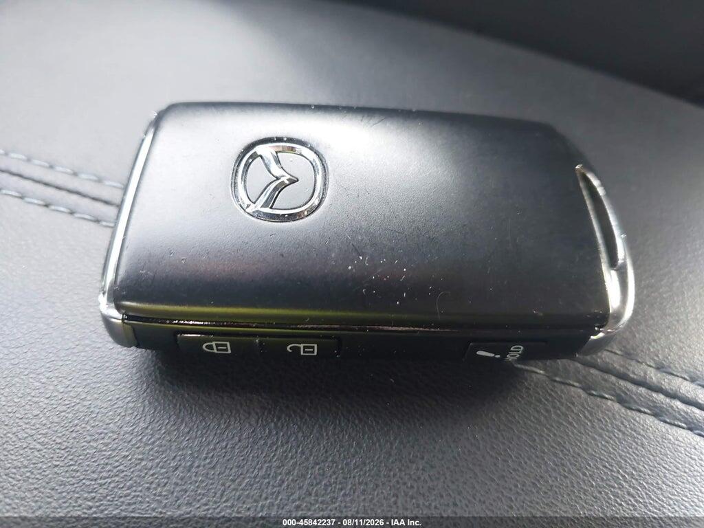 3MVDMABL2MM251560 2021 MAZDA CX-30 photo no. 11
