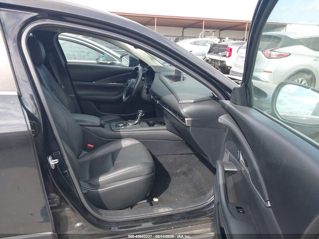 3MVDMABL2MM251560 2021 MAZDA CX-30 photo no. 5
