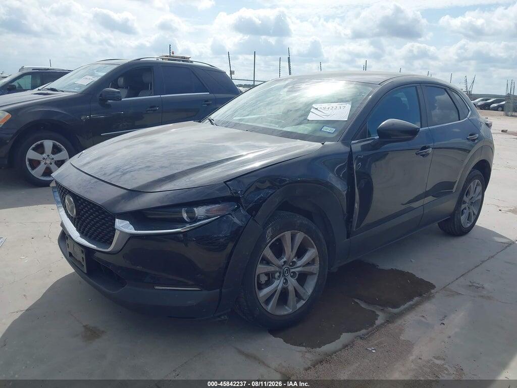 3MVDMABL2MM251560 2021 MAZDA CX-30 photo no. 6