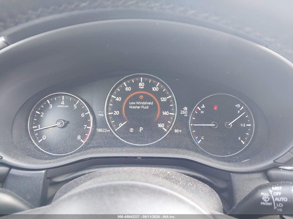 3MVDMABL2MM251560 2021 MAZDA CX-30 photo no. 7