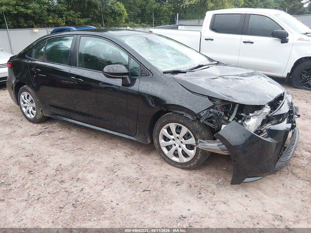5YFEPMAE5MP183233 2021 TOYOTA COROLLA photo no. 1