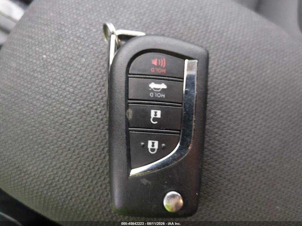 5YFEPMAE5MP183233 2021 TOYOTA COROLLA photo no. 11