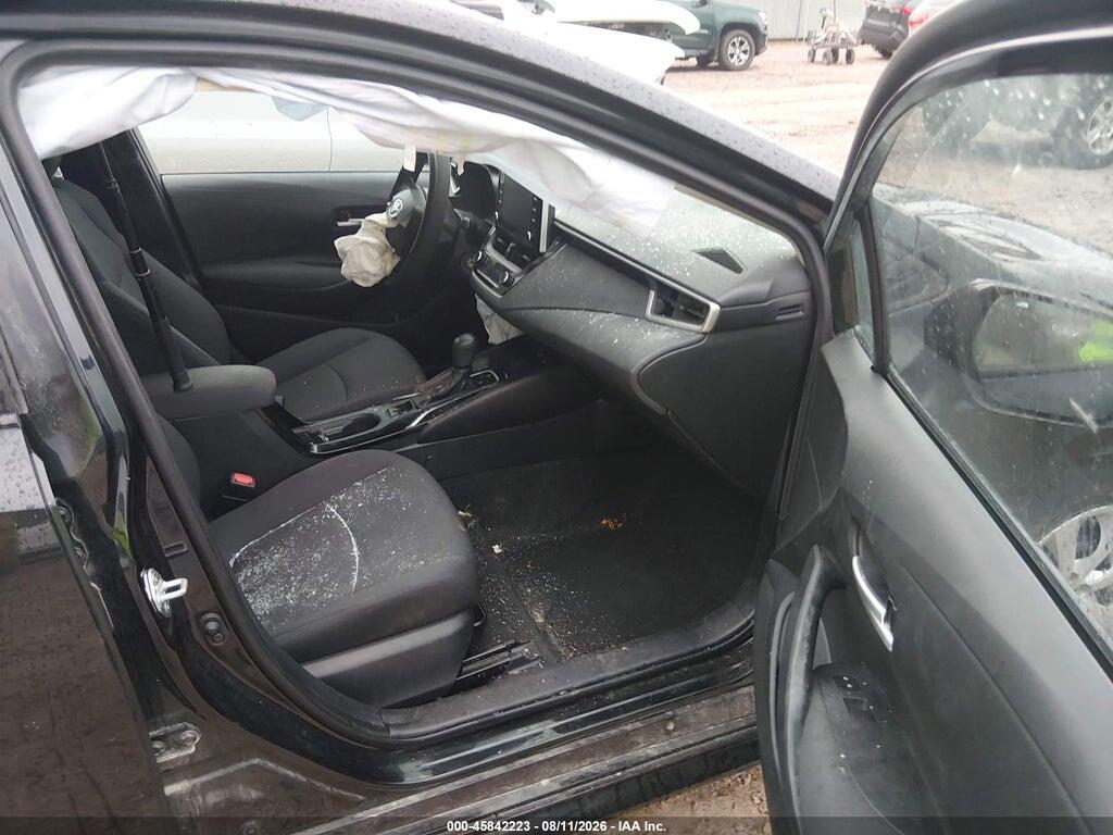 5YFEPMAE5MP183233 2021 TOYOTA COROLLA photo no. 5