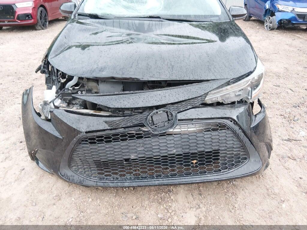 5YFEPMAE5MP183233 2021 TOYOTA COROLLA photo no. 6