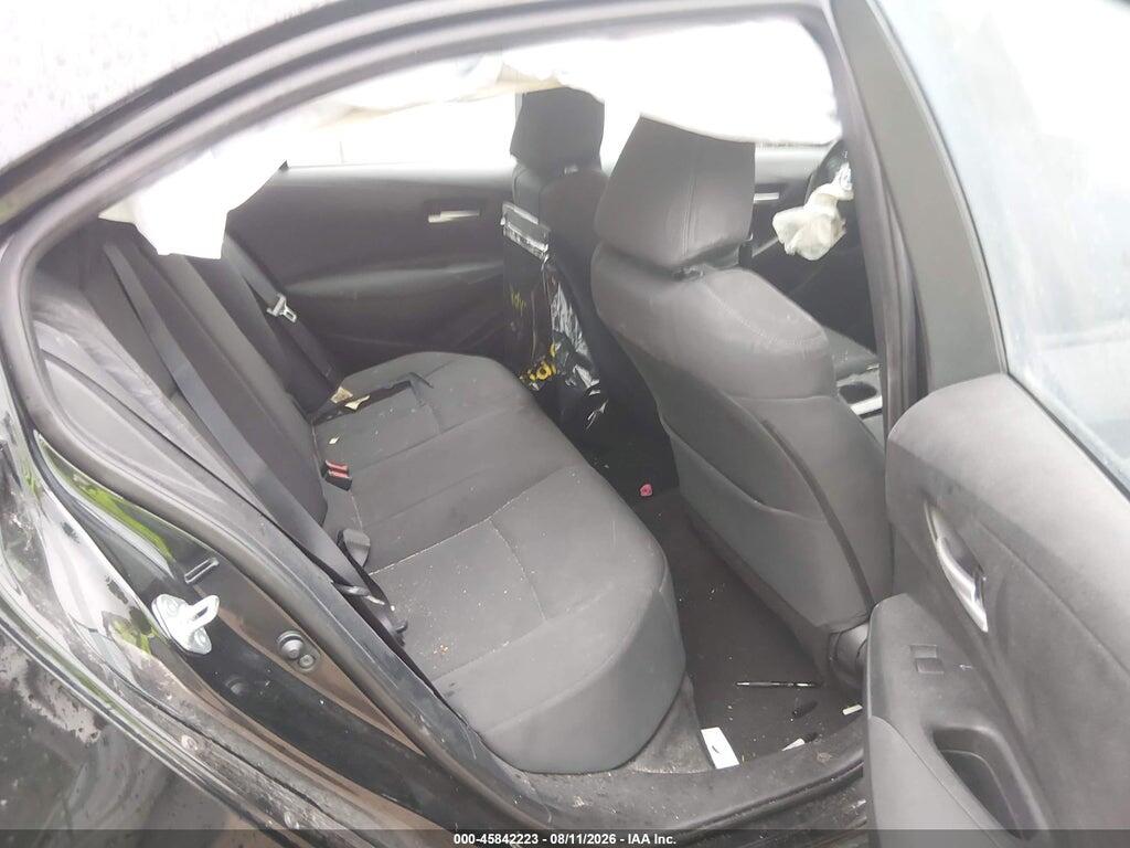 5YFEPMAE5MP183233 2021 TOYOTA COROLLA photo no. 8