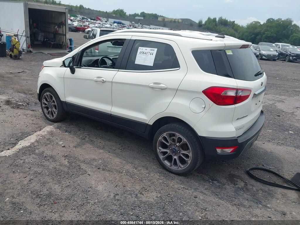 MAJ6S3KL1MC427985 2021 FORD ECOSPORT photo no. 3