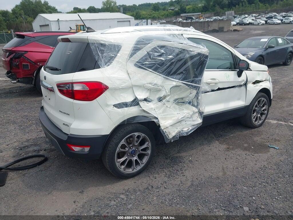 MAJ6S3KL1MC427985 2021 FORD ECOSPORT photo no. 4