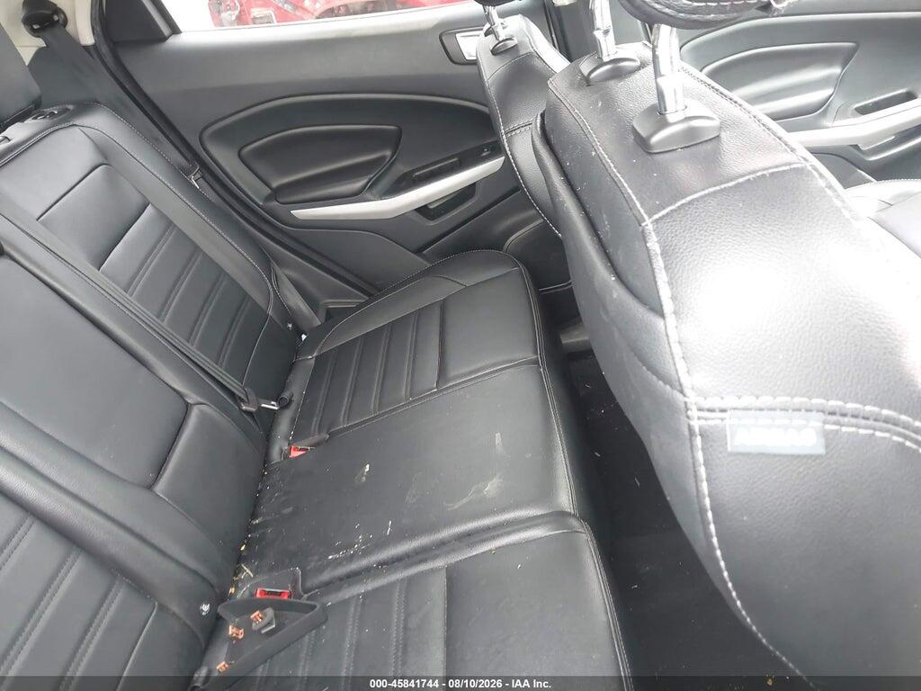 MAJ6S3KL1MC427985 2021 FORD ECOSPORT photo no. 8