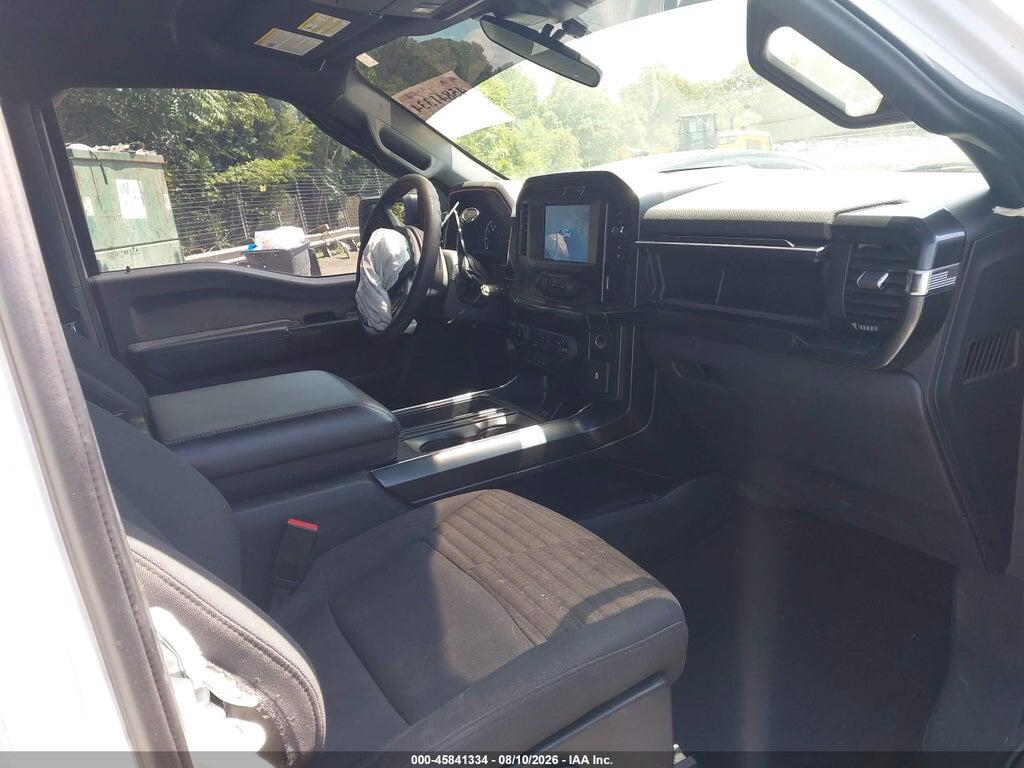 1FTEW1EP6MFC78047 2021 FORD F-150 photo no. 5
